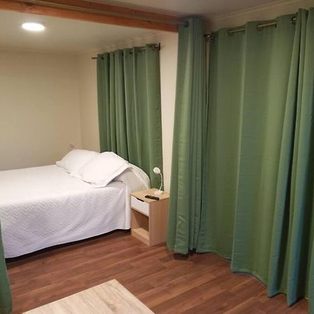 Calera De Tango,Ambiente Campestre, Dos Personas Apartment Сантяго Екстериор снимка