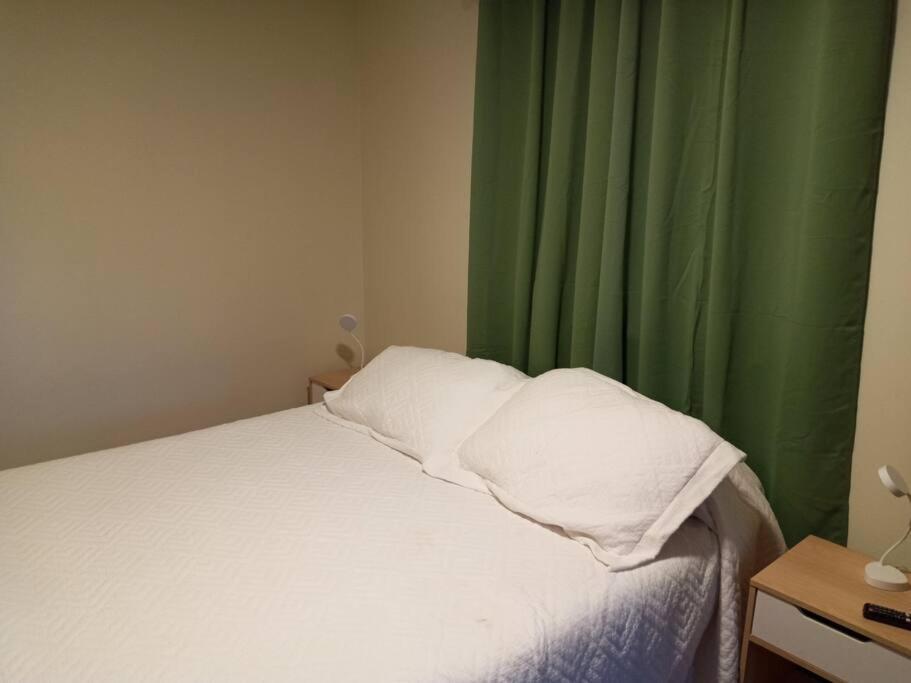 Calera De Tango,Ambiente Campestre, Dos Personas Apartment Сантяго Екстериор снимка