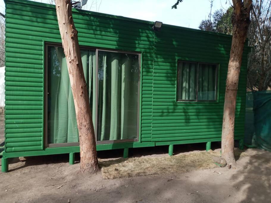 Calera De Tango,Ambiente Campestre, Dos Personas Apartment Сантяго Екстериор снимка